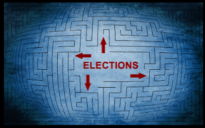 Election Reform: The Prime Directive